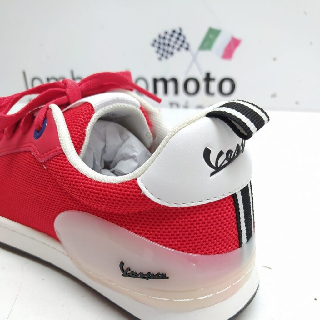 Scarpe vespa donna 2025