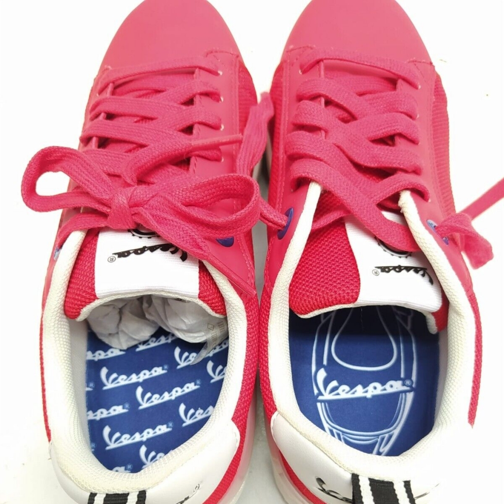 Scarpe vespa donna deals